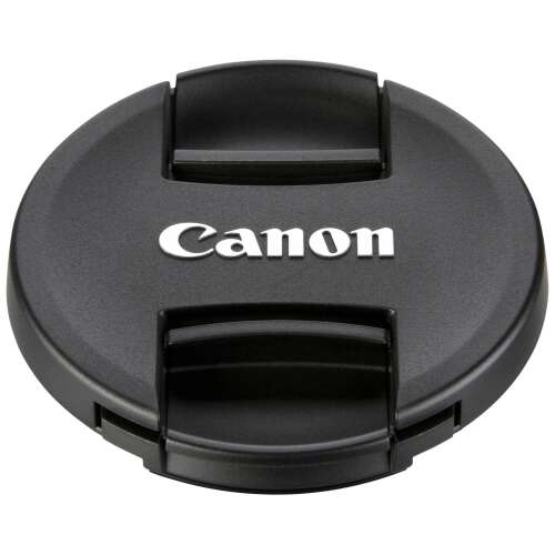 Canon E-72 II Objektív sapka (6555B001)