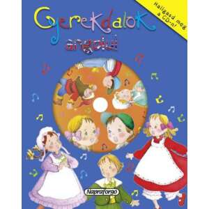 Gyerekdalok angolul 45502854 Gyermek nyelvkönyv