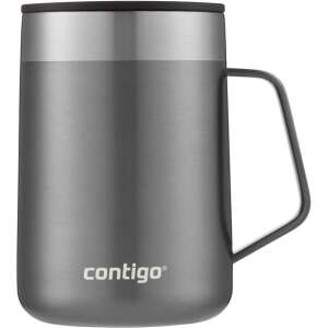 Contigo Streeterville 420ml Termoszbögre - Szürke (2174673)