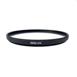 Dörr 316105 105mm DHG Slim UV szűrő objektívhez - Dörr