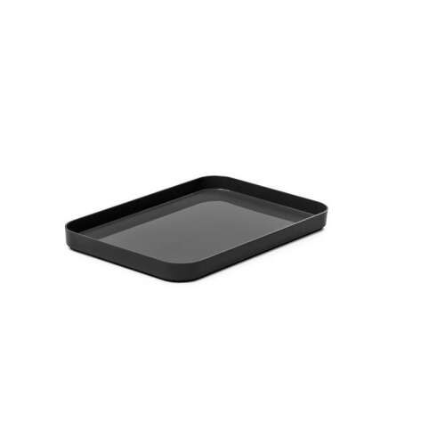 Smartstore Compact M Tárolódoboz tető - Szürke (10963)