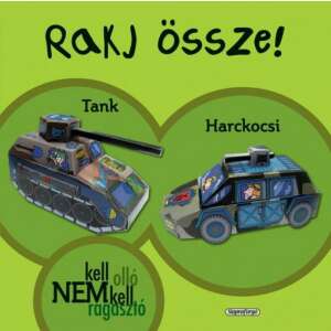 Harckocsi és tank 45491251 