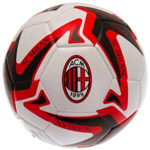 AC Milan Focilabda - 5-ös Méret - 23cm