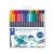 STAEDTLER Fasermaler Doppelspitze wasserverm.36ST 138365958