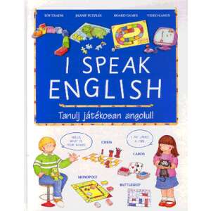 I speak english 45493261 
