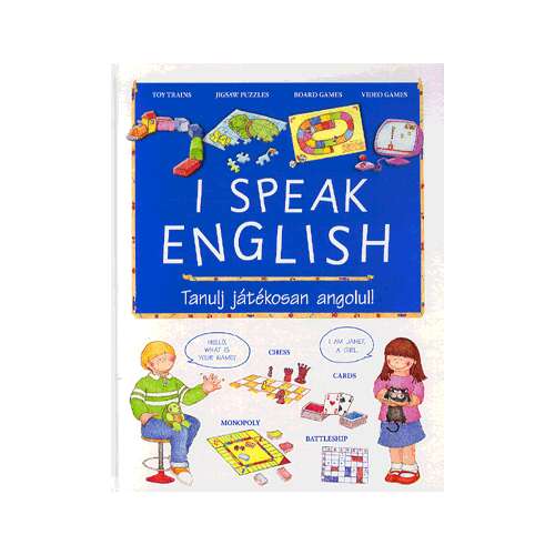 I speak english 45493261
