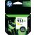 HP 933XL Sárga Tintapatron 171485620