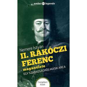 II. - rákóczi Ferenc magánélete 45499069 