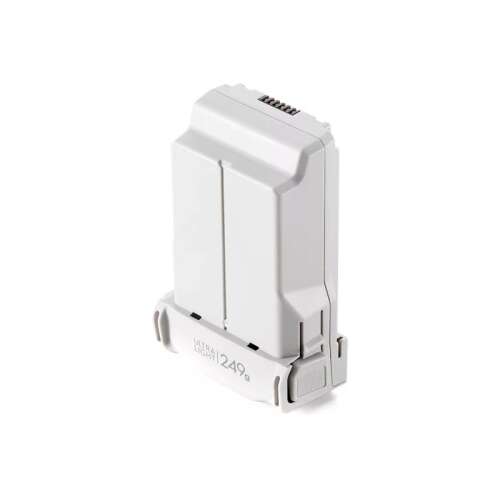 Baterie inteligentă de zbor DJI Mini 3 Pro, BWX162-2453-7.38, 2453 mAh, 7.38V, Li-ion, 18.1 Wh