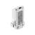 DJI Mini 3 Pro Intelligens Repülő Akkumulátor, BWX162-2453-7.38, hátulnézet, 2453 mAh, 7.38V, Li-ion, 18.1 Wh