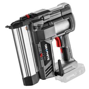 Graphite 58G081 akumulatorowa tacker i gwoździarka, Energy+ 18V, bez akumulatora - Graphite