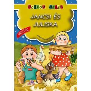 Jancsi és Juliska 45500168 