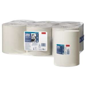 Tork Advanced 415 M2 rendszer kéztörlő tekercs, fehér, 6 tekercs - Tork