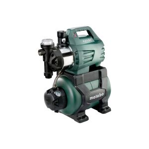 Metabo HWWI 4500/25 Inox Házi Vízmű automatikus vízellátáshoz - Öntözés