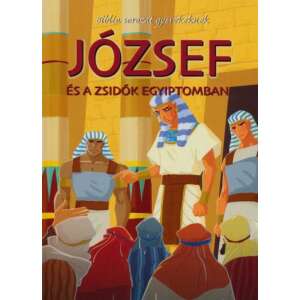 József és a zsidók Egyiptomban 45499218 