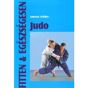 Judo 45500423 