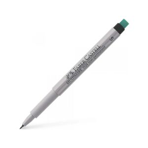 Faber-Castell Multimarkt 1524 nem tartós tűfilc - Filctoll