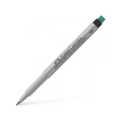 Faber-Castell Multimarkt 1524 nem tartós tűfilc