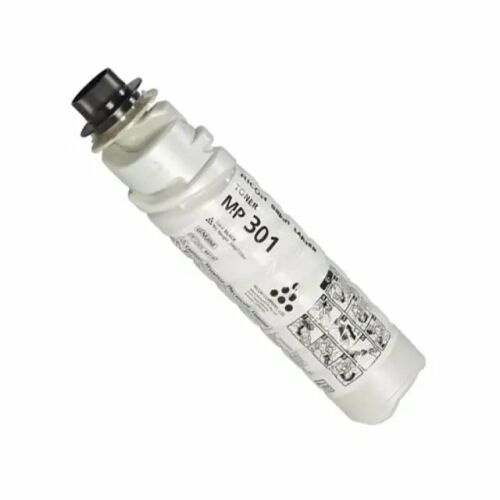 Laserový toner Ricoh MP 301 - čierny