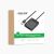 UGREEN 4 az 1-ben Memóriakártyaolvasó - USB 3.0 106707048