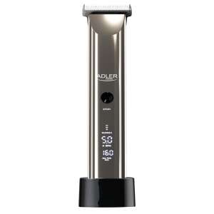 Adler AD2834 hair clipper with LCD display - Adler