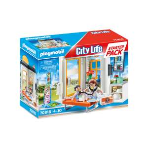 Playmobil Pädiater 70818 38292226 Playmobil City Life