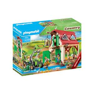 Playmobil Farm állatokkal 70887 38299290 Playmobil