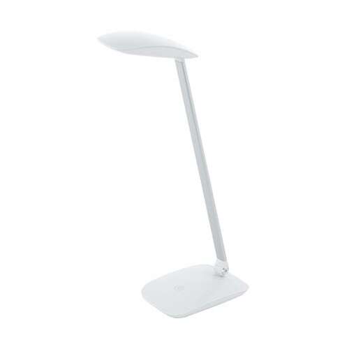 EGLO "Cajero"LED 4,5W fehér asztali lámpa 58127583