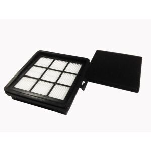 Filtru HEPA compatibil cu aspiratorul SVC 1030, Sencor, Plastic, Negru (SVX009HF) 119952732 - Filtre pentru aspirator