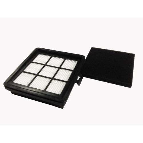 Filtru HEPA compatibil cu aspiratorul SVC 1030, Sencor, Plastic, Negru (SVX009HF) 119952732