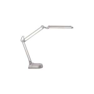 MAUL „Atlantic” Siva LED stolna lampa 56146002 - Stolna lampa