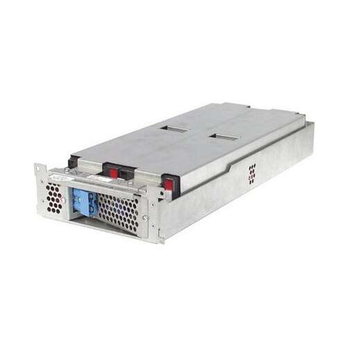 APC RBC43 pótló akkumulátor patron az SMT2200RM2U, SMT2200RM2UC UPS-hez