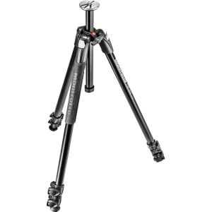 Stativ Manfrotto 290 XTRA, suport profesional pentru cameră - Articole foto, video și optică