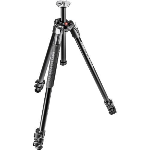 Stativ Manfrotto 290 XTRA, suport profesional pentru cameră
