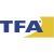 Logo firmy TFA