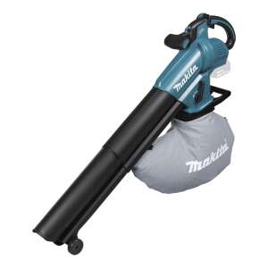 Makita DUB187Z Akkumulátoros Lombfúvó/Szívó (Akku és töltő nélkül) (DUB187Z)