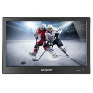 Sencor SPV7012T HD LCD Television, 26 cm