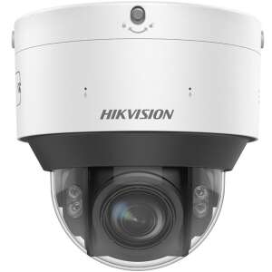 Hikvision IP dómkamera - iDS-2CD7547G0/P-XZHSY(2.8-12mm) 106738072 - Hikvision Biztonsági kamera