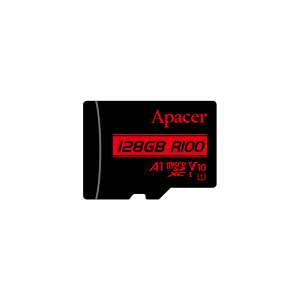 Apacer 128GB MicroSDXC UHS-I Class10 Memory Card - Memory Card