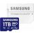 Samsung 1TB PRO Plus MicroSD kartica s SD adapterom