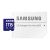Samsung MicroSD kartica - 1TB MB-MD1T0SA/EU (PRO PLUS, microSDXC, UHS-I, R180/W130, adapter, 1TB)
 124090102