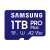 Samsung 1TB PRO Plus microSD kartica