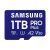 Samsung 1TB PRO Plus microSDXC UHS-I Карта памет