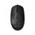 Sandberg Saver USB Mouse, black, top view