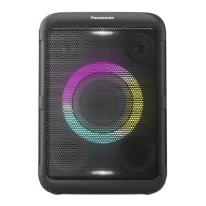 Panasonic SC-BMAX5E-K portable party speaker - Audio