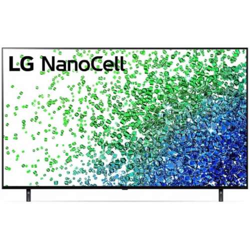 LG 55" 55NANO803PA LED Smart 107285811