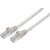 Intellinet 2m Cat6 SFTP hálózati kábel Szürke S/FTP (S-STP) 106740372