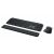 Logitech MX Keys combo pre podnikanie Gen 2 klávesnica Myš zahrnutá RF bezdrôtová + Bluetooth AZERTY Francúzska Grafit 106742875
