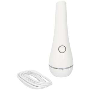 Grundig Personal hideg/meleg ionos arcmasszírozó, fehér, arcmasszírozó, szépségápoló eszköz, bőrápolás - Arcmasszírozó