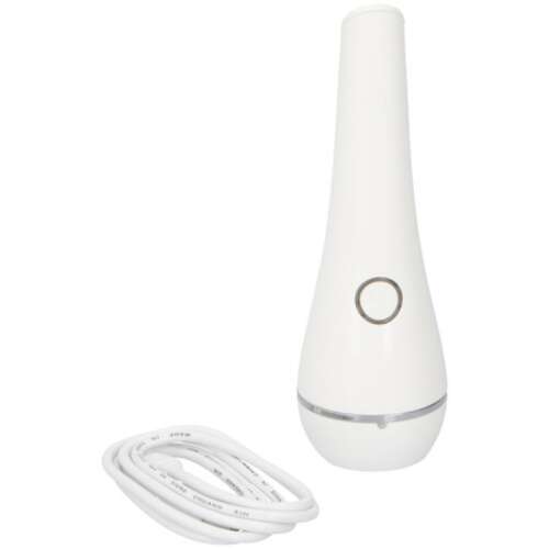 Grundig Personal Arc Masszírozó - Ionos, Hideg/Meleg, LED